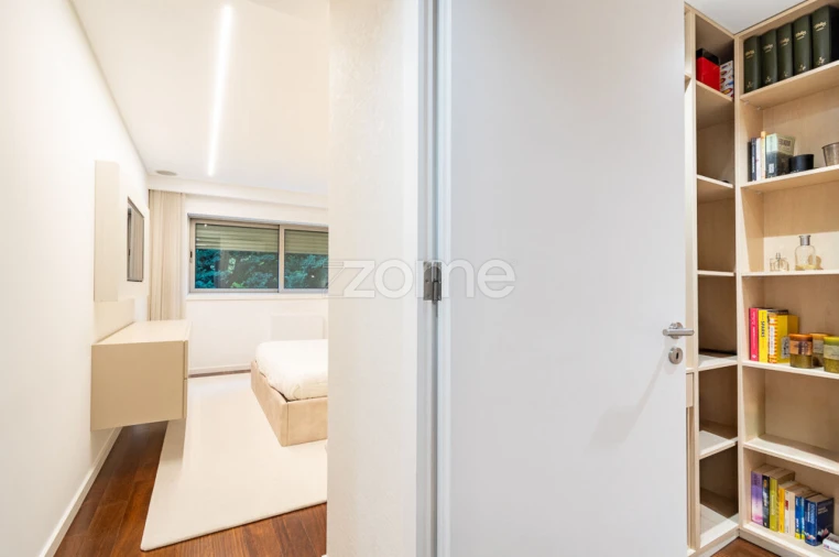 Apartamento T2 para Arrendamento em São Vitor (Braga) Foto 35