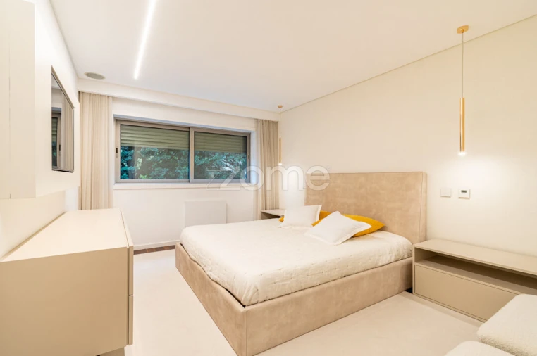 Apartamento T2 para Arrendamento em São Vitor (Braga) Foto 31