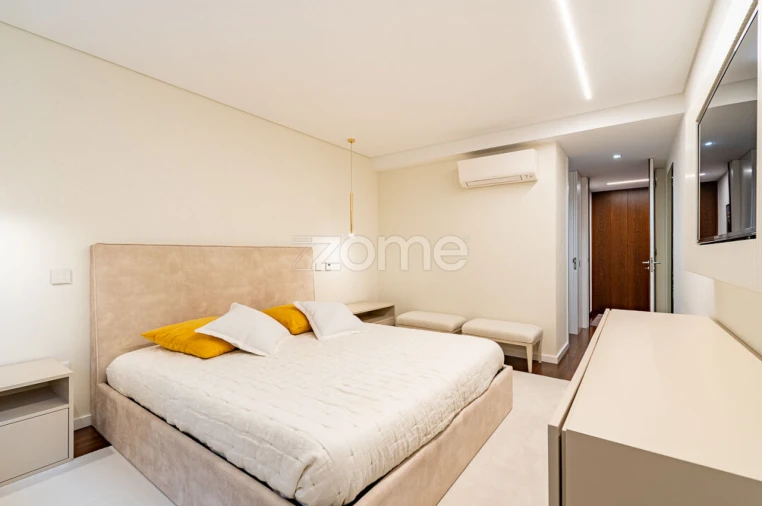 Apartamento T2 para Arrendamento em São Vitor (Braga) Foto 34