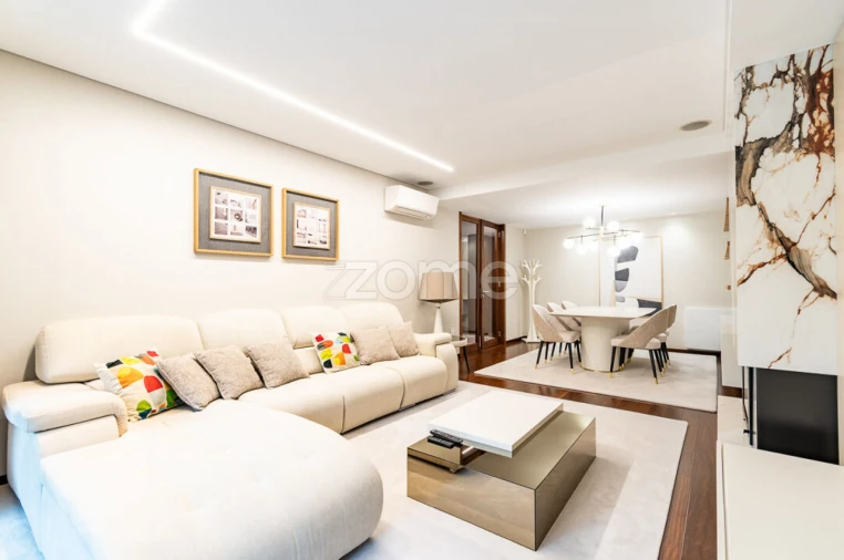 Apartamento T2 para Arrendamento em São Vitor (Braga) Foto 8