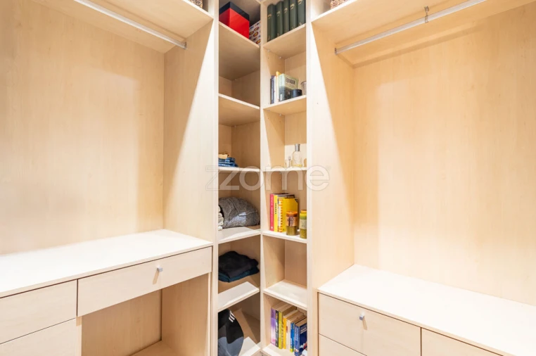 Apartamento T2 para Arrendamento em São Vitor (Braga) Foto 36