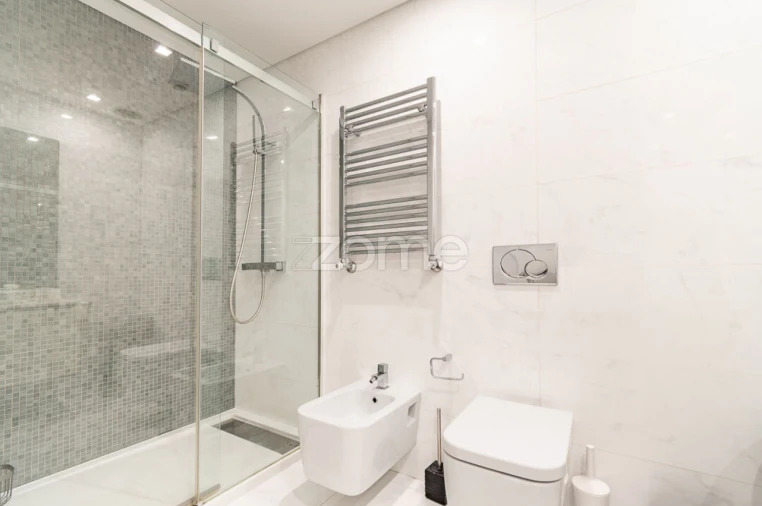 Apartamento T2 para Arrendamento em São Vitor (Braga) Foto 29