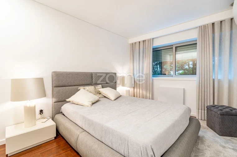 Apartamento T2 para Arrendamento em São Vitor (Braga) Foto 24