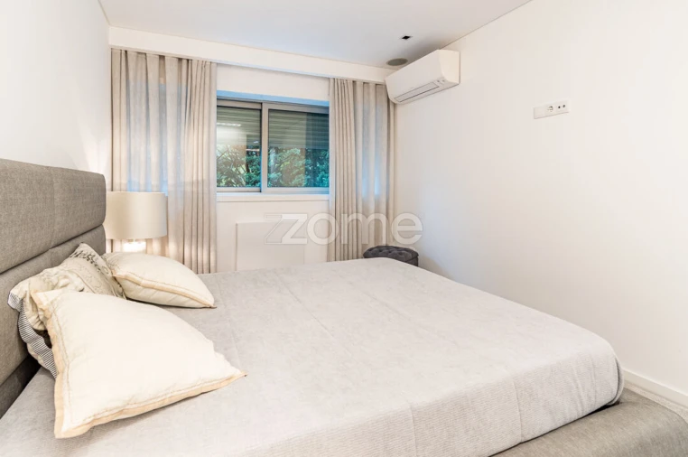 Apartamento T2 para Arrendamento em São Vitor (Braga) Foto 25