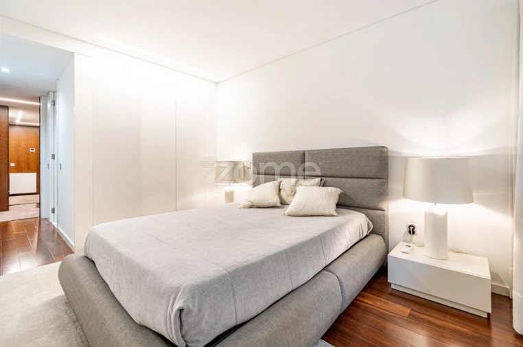 Apartamento T2 para Arrendamento em São Vitor (Braga) Foto 27