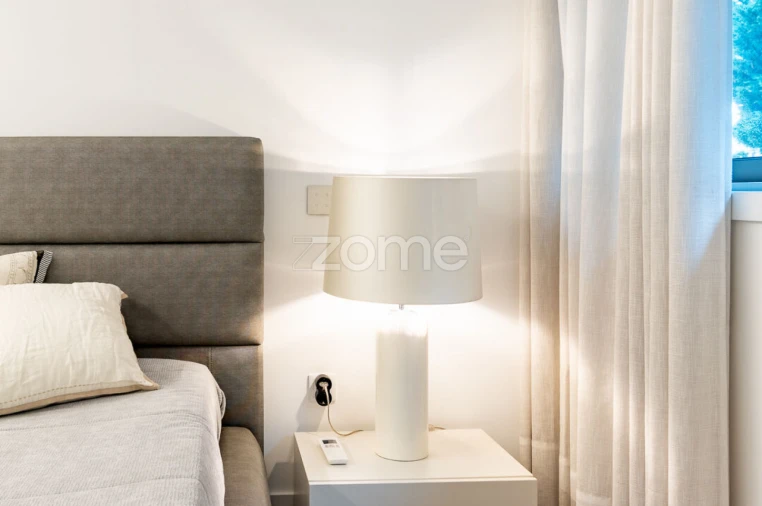 Apartamento T2 para Arrendamento em São Vitor (Braga) Foto 26