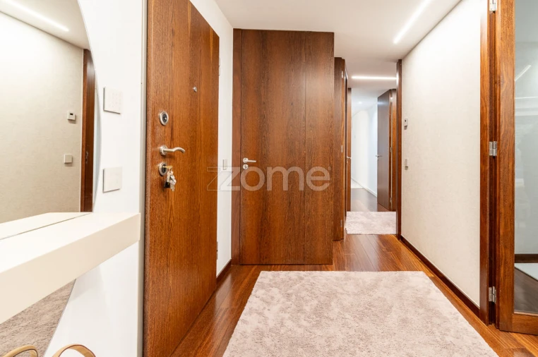 Apartamento T2 para Arrendamento em São Vitor (Braga) Foto 18