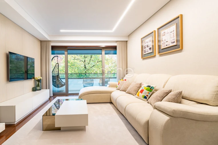 Apartamento T2 para Arrendamento em São Vitor (Braga) Foto 5