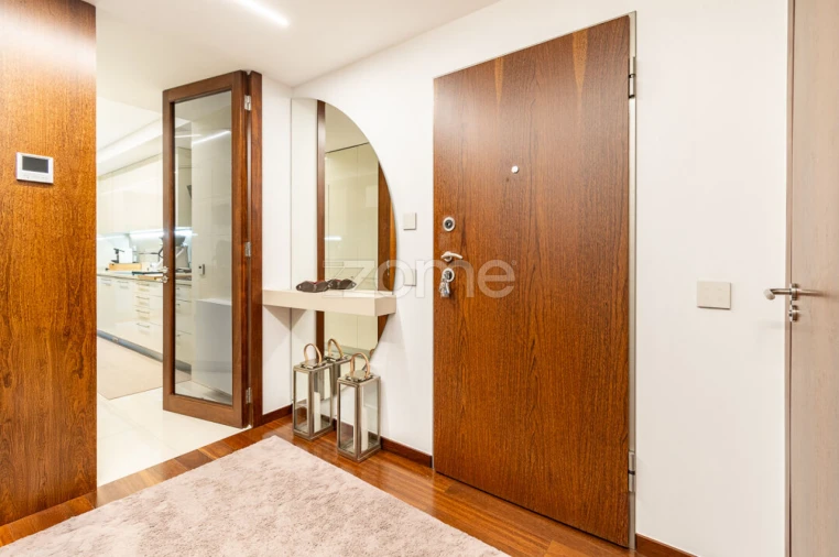 Apartamento T2 para Arrendamento em São Vitor (Braga) Foto 11