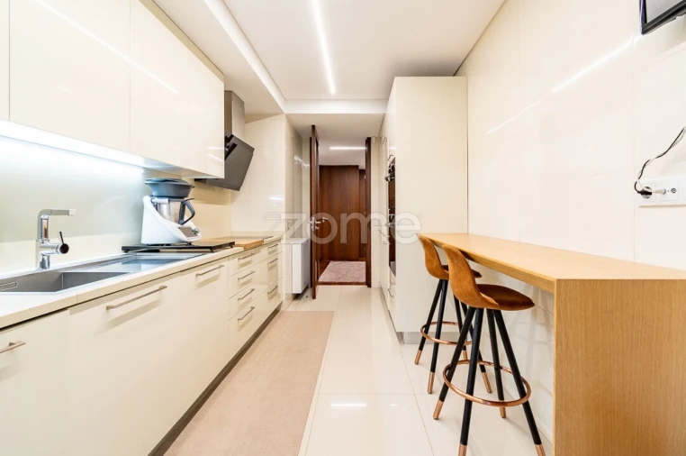 Apartamento T2 para Arrendamento em São Vitor (Braga) Foto 15