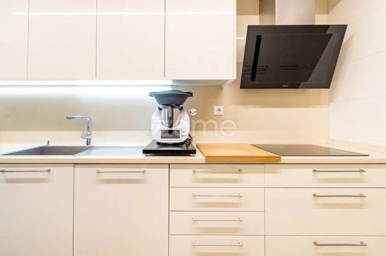 Apartamento T2 para Arrendamento em São Vitor (Braga) Foto 16