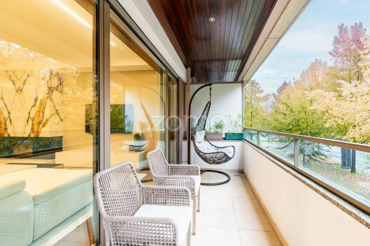 Apartamento T2 para Arrendamento em São Vitor (Braga) Foto 6