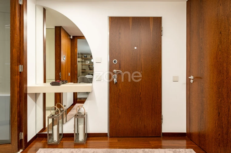 Apartamento T2 para Arrendamento em São Vitor (Braga) Foto 39