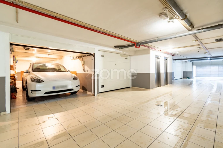 Apartamento T2 para Arrendamento em São Vitor (Braga) Foto 43