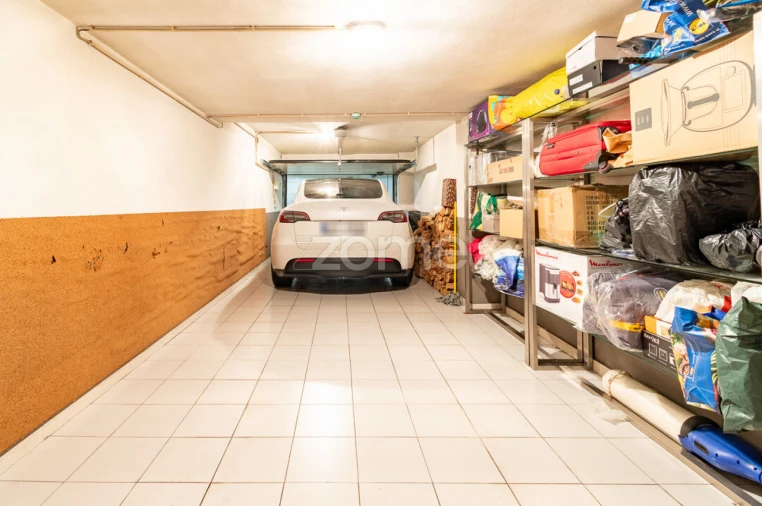 Apartamento T2 para Arrendamento em São Vitor (Braga) Foto 42