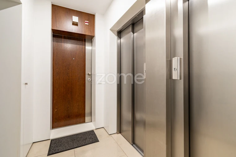 Apartamento T2 para Arrendamento em São Vitor (Braga) Foto 40