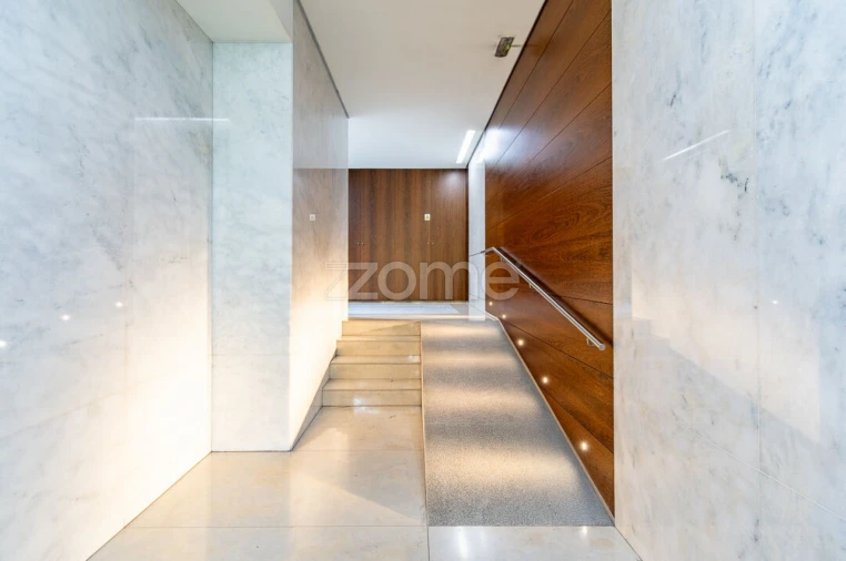 Apartamento T2 para Arrendamento em São Vitor (Braga) Foto 46