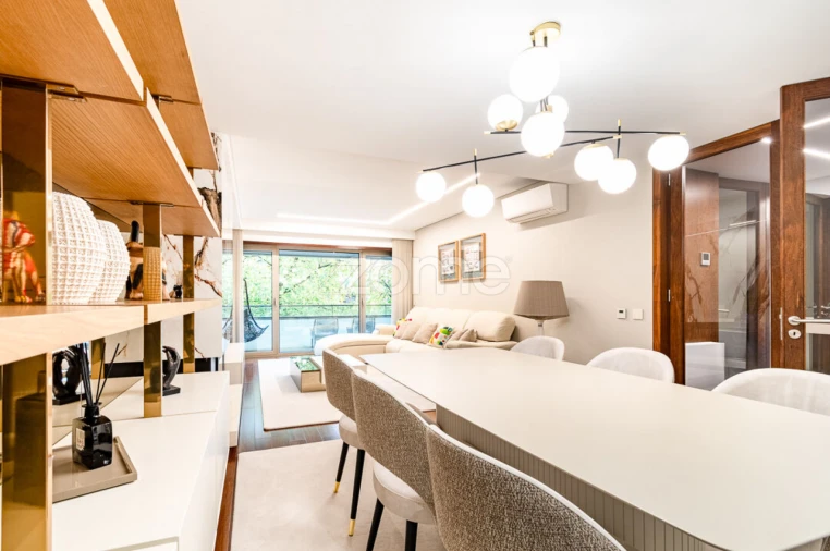 Apartamento T2 para Arrendamento em São Vitor (Braga) Foto 10