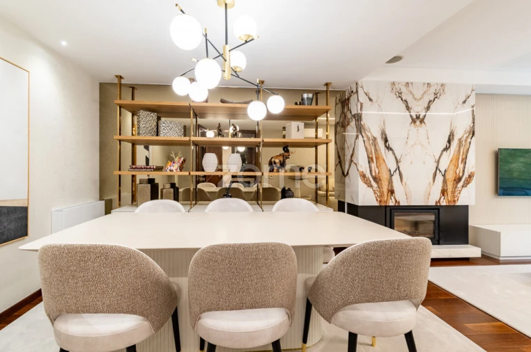 Apartamento T2 para Arrendamento em São Vitor (Braga) Foto 2