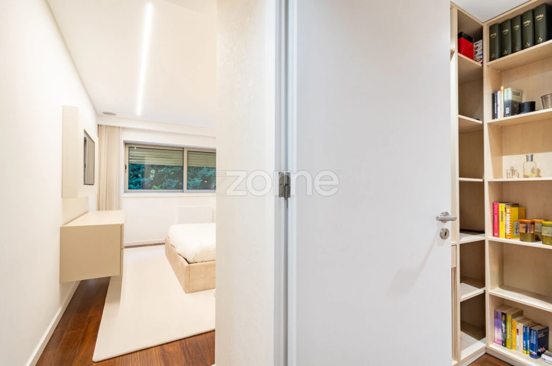 Apartamento T2 para Arrendamento em São Vitor (Braga) Foto 35