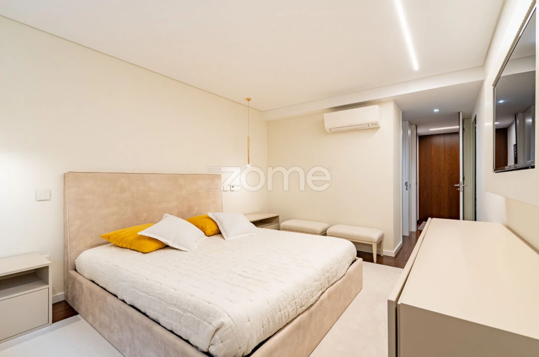 Apartamento T2 para Arrendamento em São Vitor (Braga) Foto 34