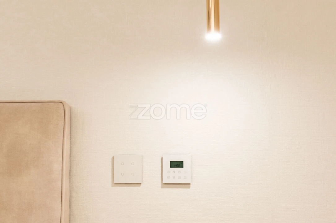 Apartamento T2 para Arrendamento em São Vitor (Braga) Foto 32