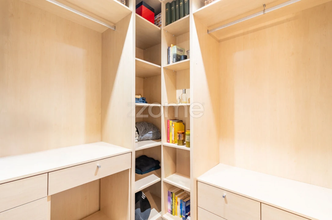 Apartamento T2 para Arrendamento em São Vitor (Braga) Foto 36