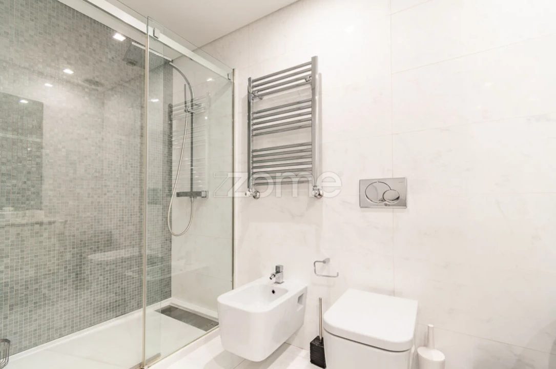 Apartamento T2 para Arrendamento em São Vitor (Braga) Foto 29