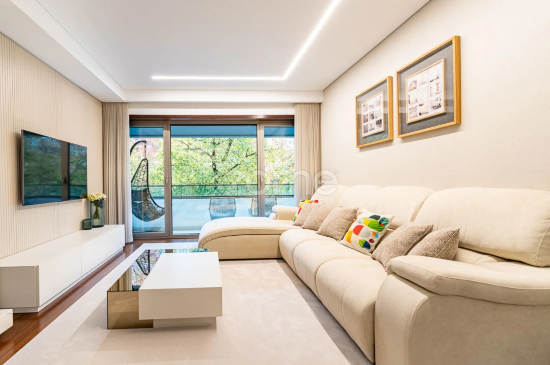 Apartamento T2 para Arrendamento em São Vitor (Braga) Foto 4