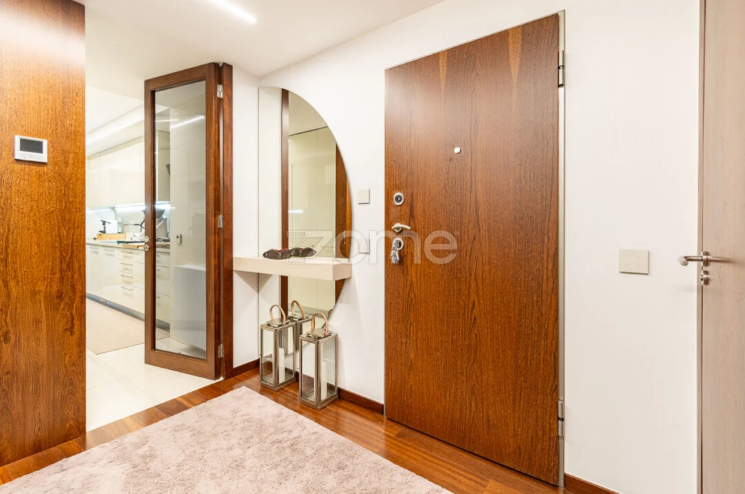Apartamento T2 para Arrendamento em São Vitor (Braga) Foto 11