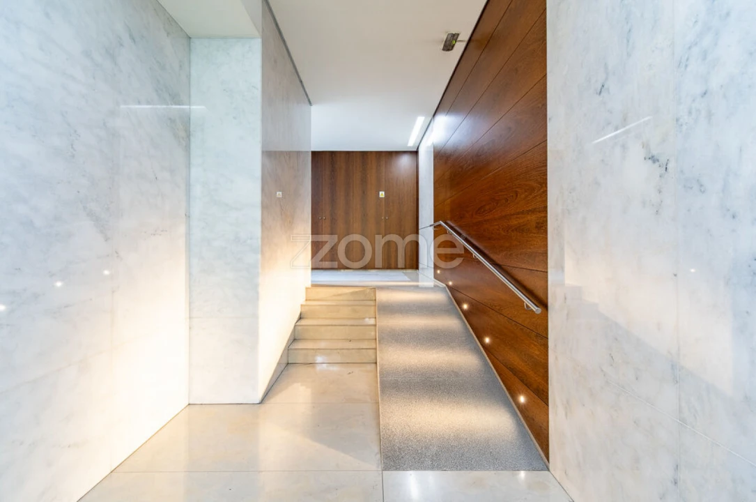 Apartamento T2 para Arrendamento em São Vitor (Braga) Foto 46