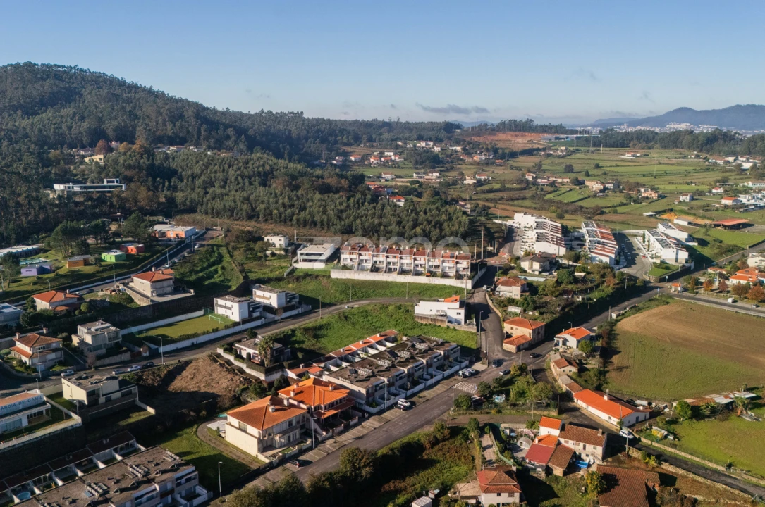 Moradia T3 para Venda em Gamil e Midões Foto 41