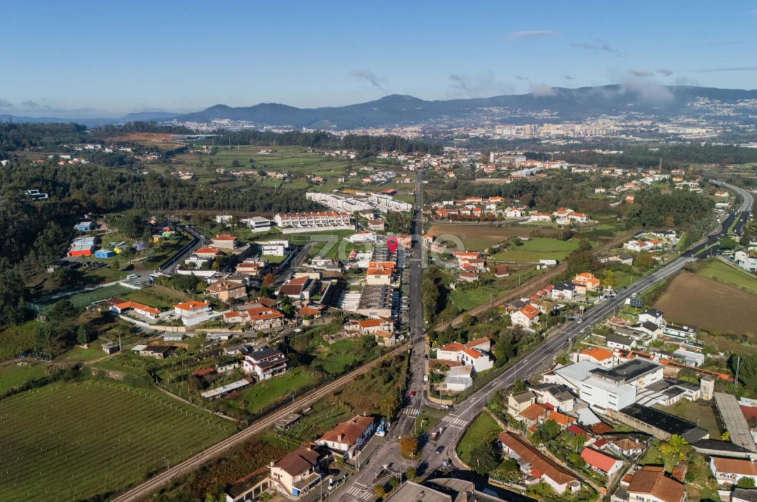 Moradia T3 para Venda em Gamil e Midões Foto 42