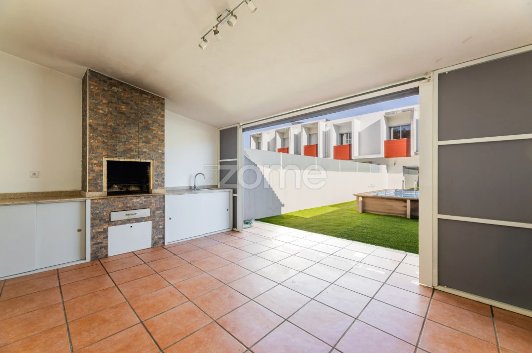 Moradia T3 para Venda em Gamil e Midões Foto 16