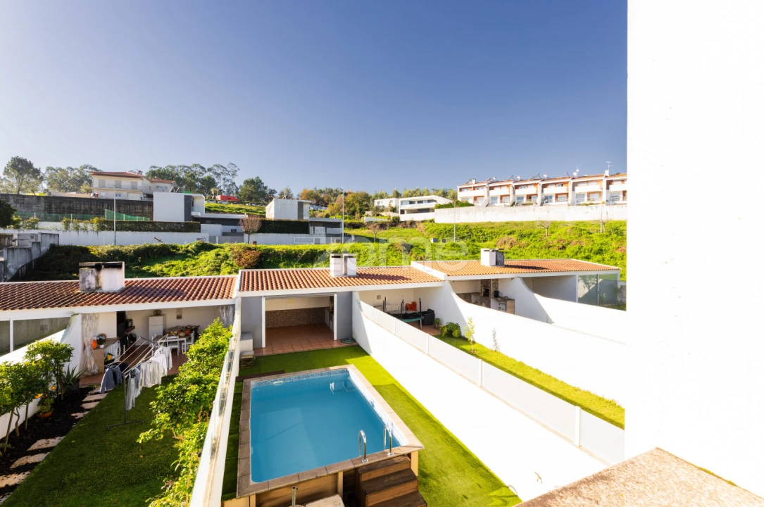 Moradia T3 para Venda em Gamil e Midões Foto 34