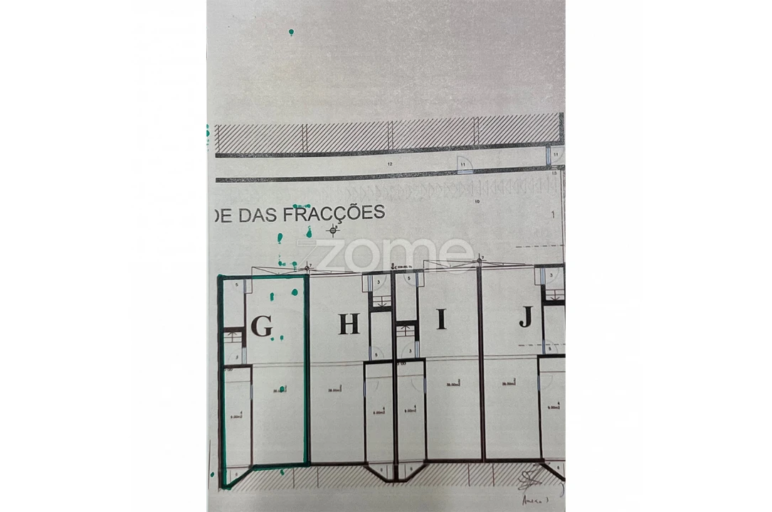 Moradia T3 para Venda em Gamil e Midões Foto 45