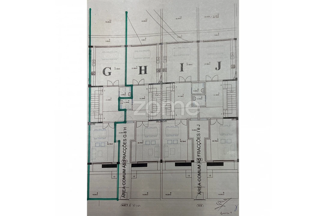 Moradia T3 para Venda em Gamil e Midões Foto 44