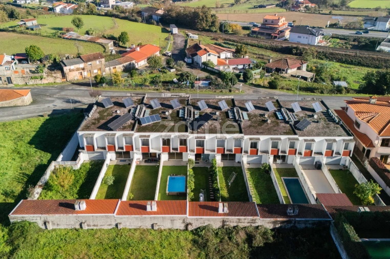 Moradia T3 para Venda em Gamil e Midões Foto 39