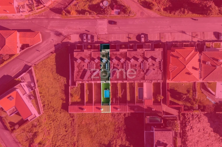 Moradia T3 para Venda em Gamil e Midões Foto 38