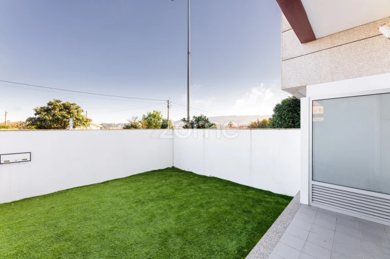 Moradia T3 para Venda em Gamil e Midões Foto 7