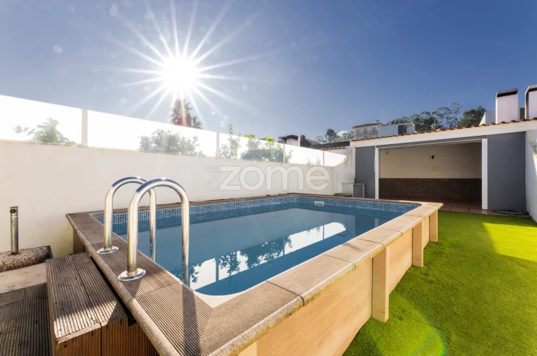 Moradia T3 para Venda em Gamil e Midões Foto 14