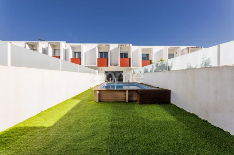 Moradia T3 para Venda em Gamil e Midões Foto 17