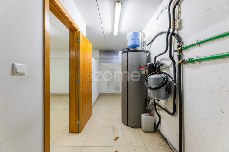 Moradia T3 para Venda em Gamil e Midões Foto 36