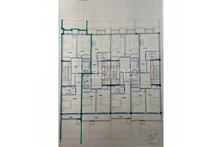 Moradia T3 para Venda em Gamil e Midões Foto 43