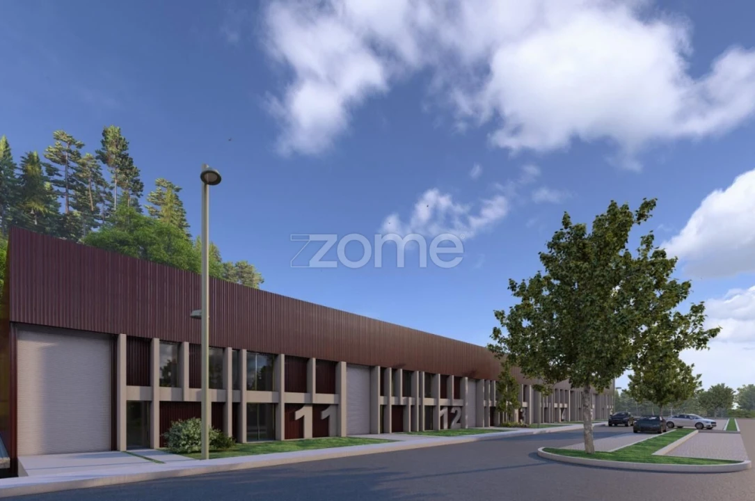 Terreno Comércio / Armazém para Venda em Vilela Foto 1