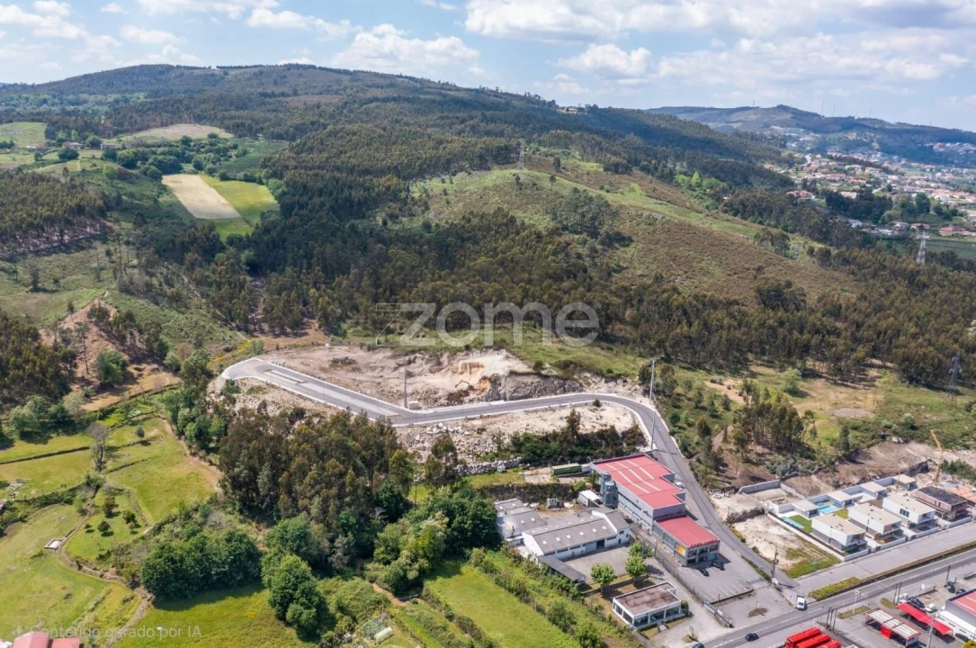 Terreno Comércio / Armazém para Venda em Vilela Foto 8