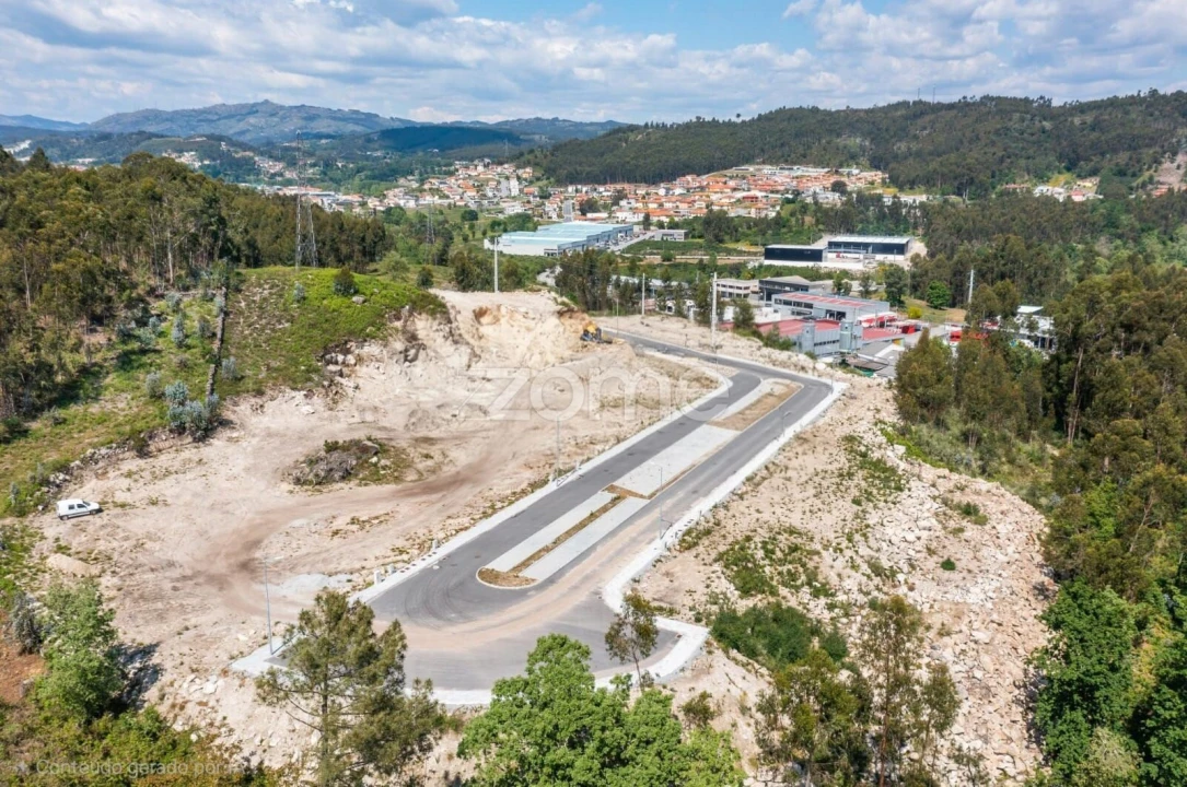 Terreno Comércio / Armazém para Venda em Vilela Foto 13