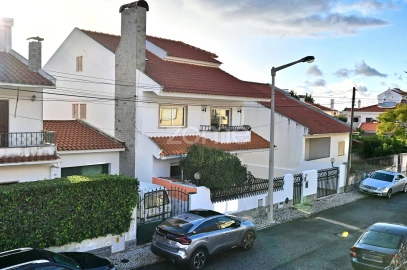 Moradia T6 para Venda em Cascais e Estoril