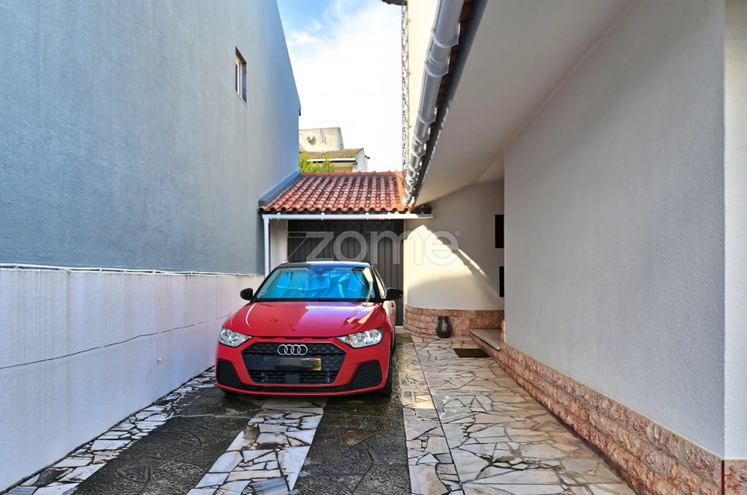 Moradia T6 para Venda em Cascais e Estoril Foto 43