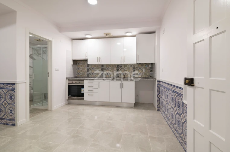 Apartamento T2 para Venda em Massamá e Monte Abraão Foto 3